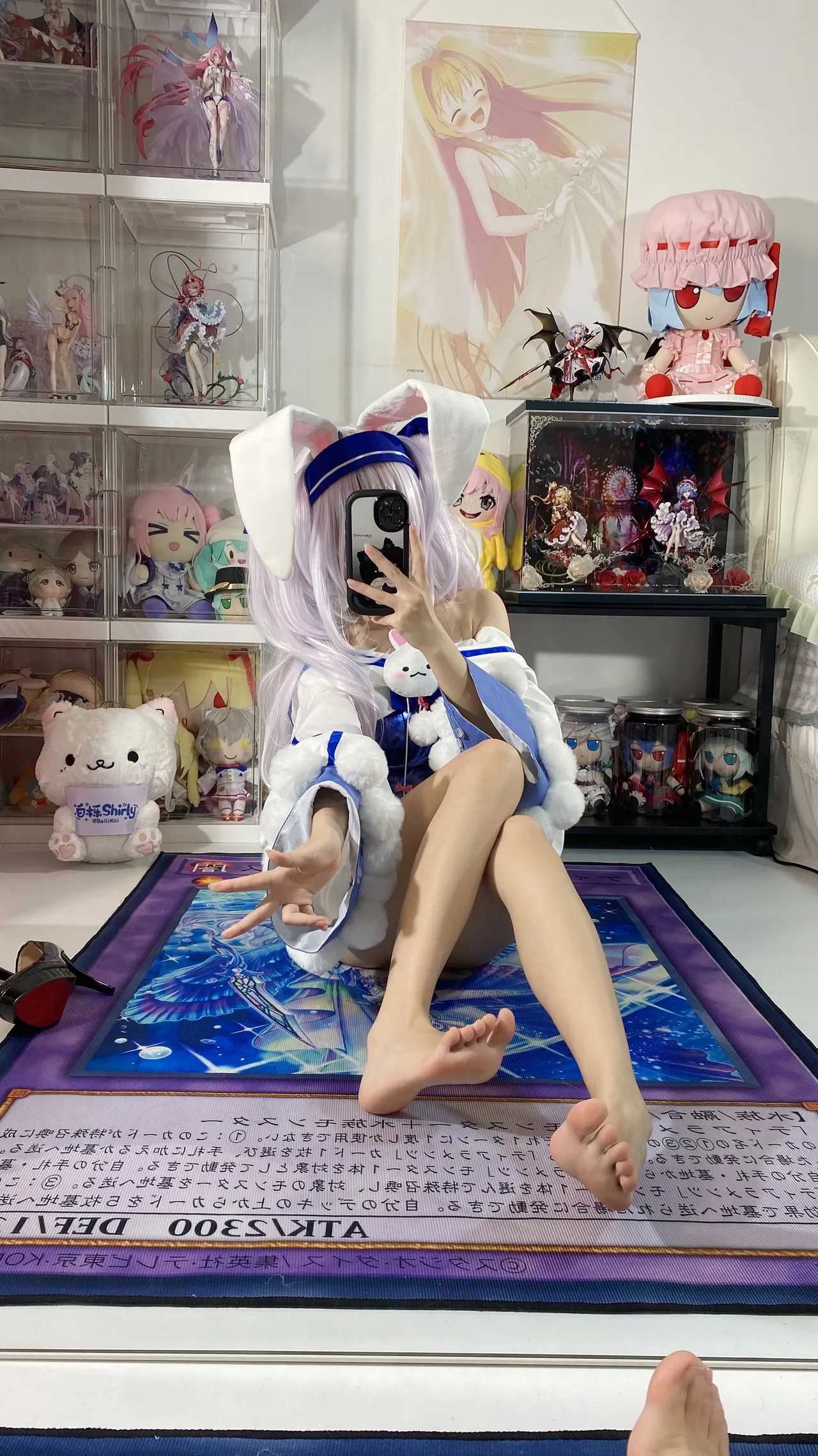 白栎shirly - 碧蓝航线 拉菲-erohere43.webp